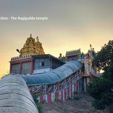 Varcity Phi Premium Pavilion Near Ragigudda Sri Prasanna Anjanayeswamy Temple Bengaluru Zewnętrze zdjęcie